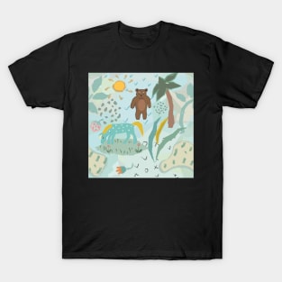 Unicorn T-Shirt